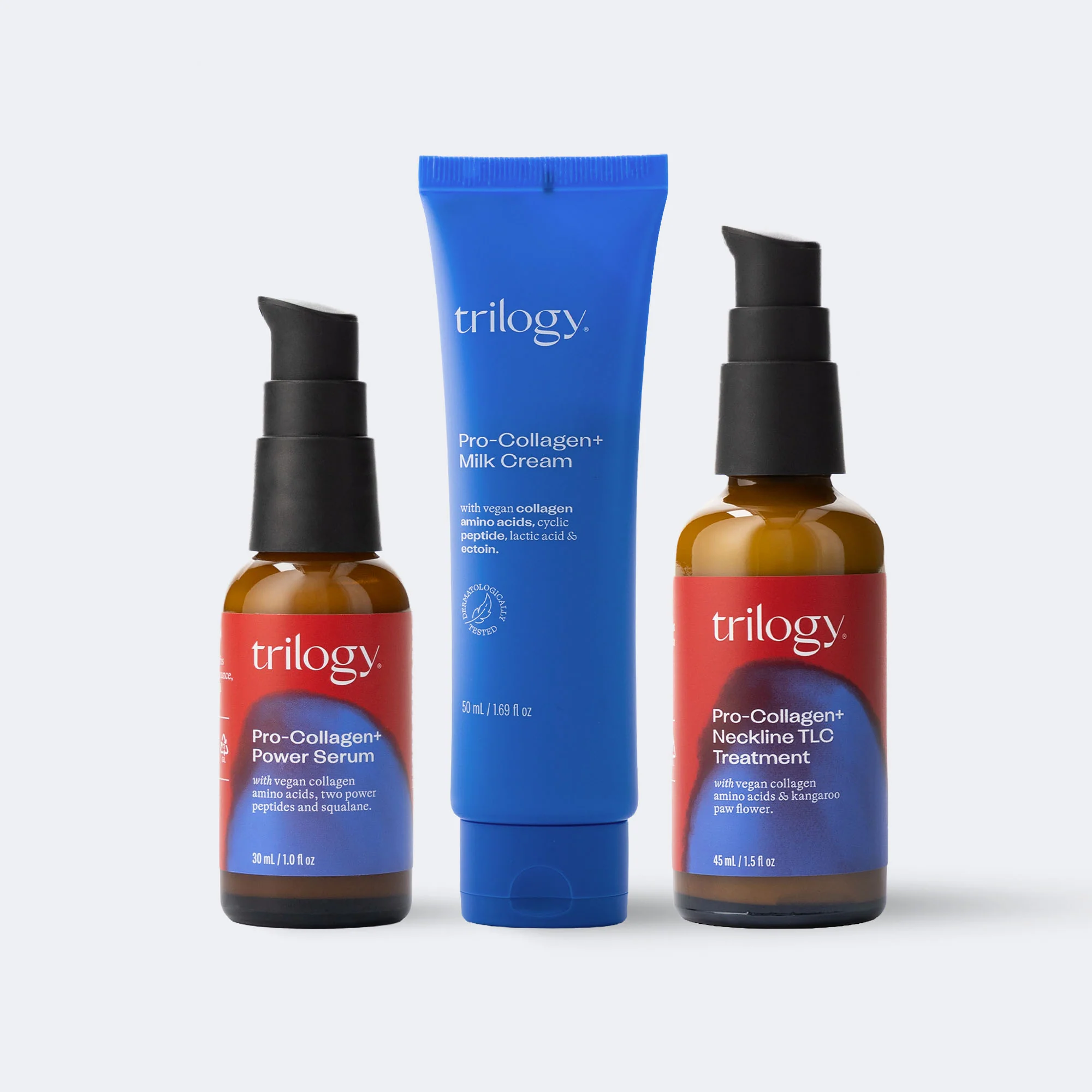 NEW Pro-Collagen+ Trio